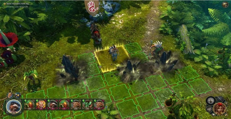 英雄无敌6怎么玩？2025血统机制与战术流派全解