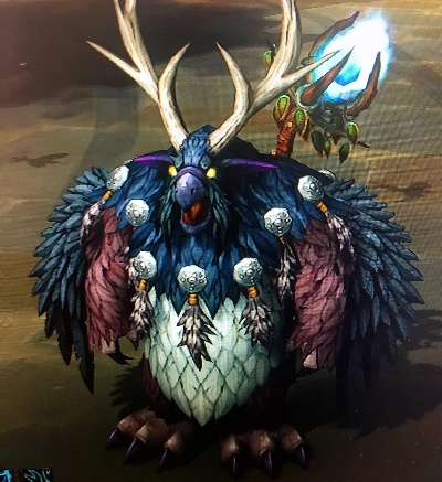 2026魔兽德鲁伊技能全解，地心之战四大专精实战循环与宏