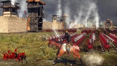 汉匈决战怎么玩才稳？揭秘2025主流战术流派与兵种克制真谛