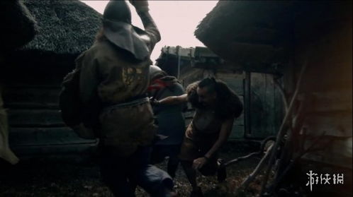 战神真人剧首曝官方剧照,还原度你打几分? 战神真人剧首曝官方剧照,还原度你打几分?