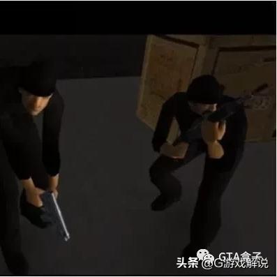 GTA6NPC记忆+打字聊天功能实锤，玩家直呼互动体验大升级！