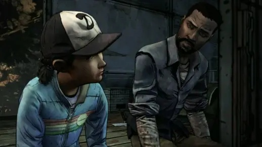 行尸走肉第5章李必须死吗？全结局分支与QTE实战避坑指南