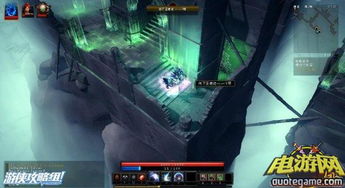 暗影之王全流程无伤通关秘籍，加百列如何蜕变为暗影君主？