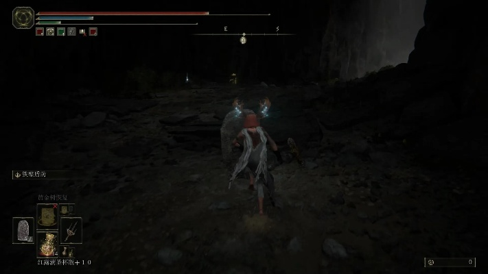 徘徊者胸甲怎么刷？2026黄金树幽影最强重甲实战测评