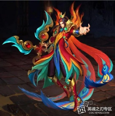 英魂之刃宙斯新皮肤上线,元宵主题活动玩法抢先看 英魂之刃宙斯新皮肤上线,元宵主题活动玩法抢先看