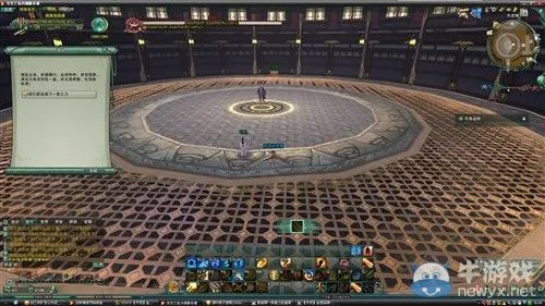 告别炸团！剑网3大明宫25人实战避坑指南与高效打法