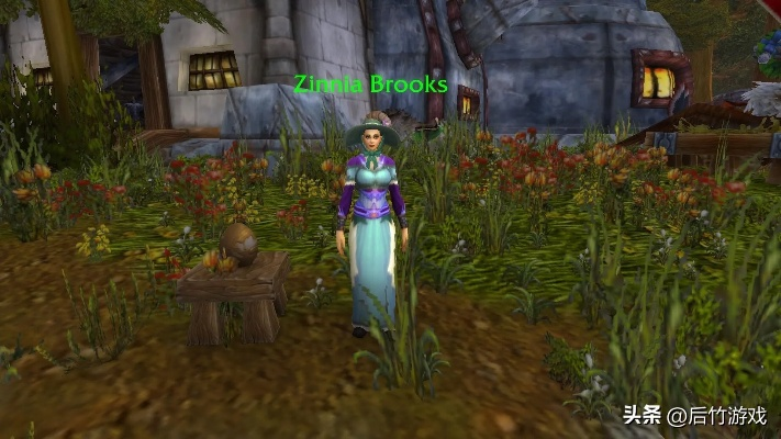 《魔兽世界》三月商栈好物推荐：魔纹布套装、飞毯、帝王蝶之翼