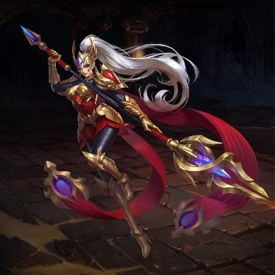 《英魂之刃》宙斯新皮肤上线，元宵主题活动开启！