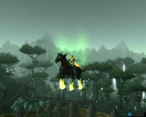 2025魔兽万圣节无头骑士坐骑掉率分析与全成就速刷攻略 2025魔兽万圣节无头骑士坐骑掉率分析与全成就速刷攻略