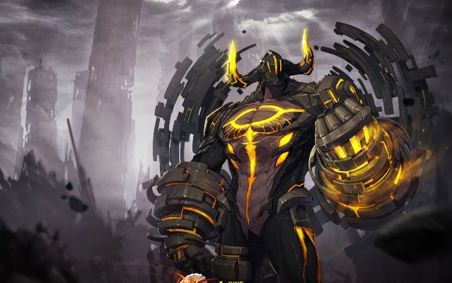 2026年DNF复仇者技能全解，化魔机制与核心连招实战教学