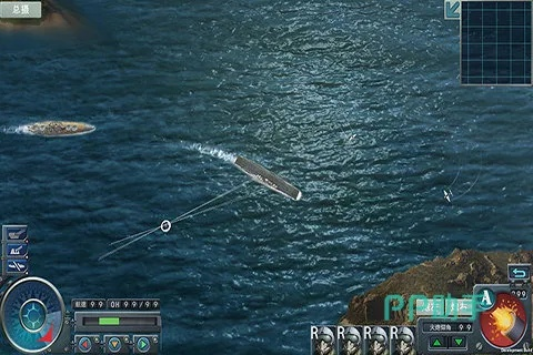 2025航海网游深度避坑，哪款海战策略大作能称霸七海？