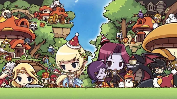 冒险岛骑士团任务怎么做？揭秘耶雷弗快速升级与转职隐藏门道