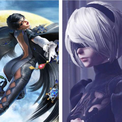 合金装备崛起，复仇重制归来，猎天使魔女4新作前瞻