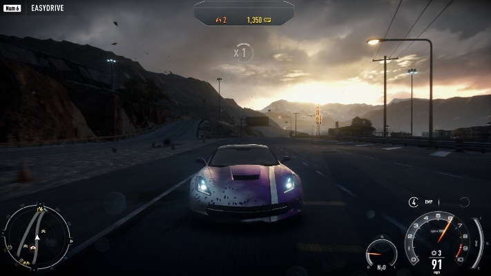 告别卡顿!跑跑车实测2026最新显卡驱动与帧数优化指南 告别卡顿!跑跑车实测2026最新显卡驱动与帧数优化指南