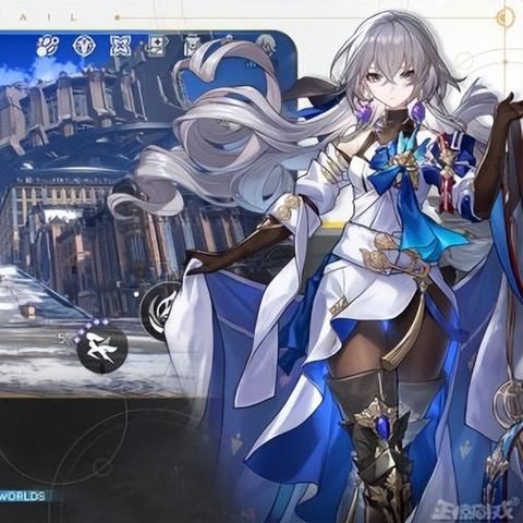 2026星穹铁道克拉拉平民神卡养成攻略,光锥遗器配队全解 2026星穹铁道克拉拉平民神卡养成攻略,光锥遗器配队全解