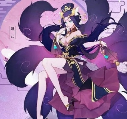 2025封神mm全角色强度榜,妲己还能当主C吗? 2025封神mm全角色强度榜,妲己还能当主C吗?