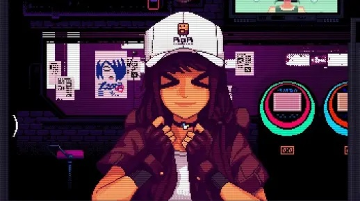 赛博朋克酒保行动真结局怎么解锁？全收集通关与隐藏配方指南