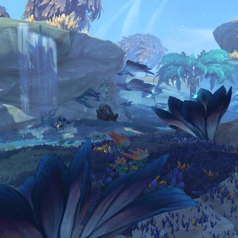 暴风之眼怎么赢?魔兽世界PVP战场类型与实战战术 暴风之眼怎么赢?魔兽世界PVP战场类型与实战战术