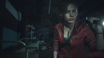 生化危机安魂曲，RPD警局在罗兹山重制巅峰