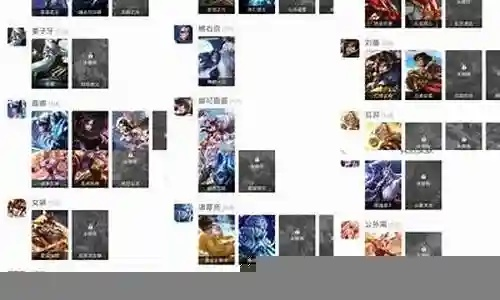 拒绝无效抽卡!2025-2026猛将梯队榜与平民暴力配将实录 拒绝无效抽卡!2025-2026猛将梯队榜与平民暴力配将实录