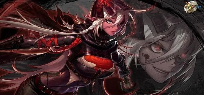 2026暗夜使者流派大洗牌?深度解析技能机制与实战 2026暗夜使者流派大洗牌?深度解析技能机制与实战