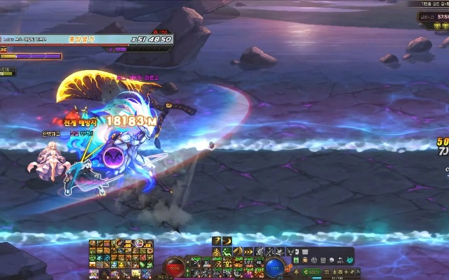 剑魂刷图怎么玩？2026低配幽暗岛实战教学与爆发技巧