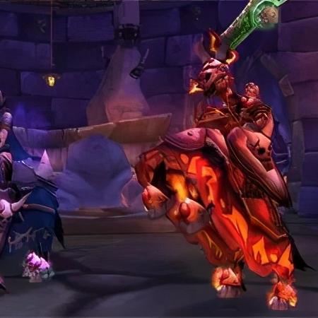 暗牧单刷还能这么玩?高难副本天赋手法与实战全解析 暗牧单刷还能这么玩?高难副本天赋手法与实战全解析