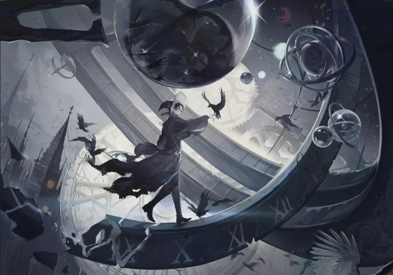 如何一眼识破阿蒙幻影？诡秘之主最强分身对抗指南