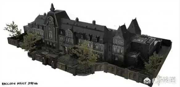 满楼水平照片类型全解析，如何拍出震撼游戏建筑大片？