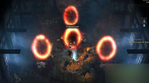 暗黑3炼狱机器怎么刷?地狱火护符制作材料与守护者位置详解 暗黑3炼狱机器怎么刷?地狱火护符制作材料与守护者位置详解