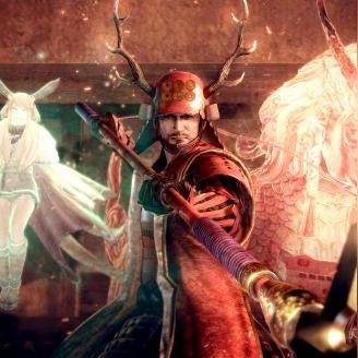 全玩家福利!仁王3纪念特典DLC免费领 全玩家福利!仁王3纪念特典DLC免费领