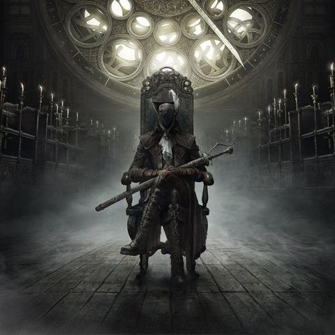 网传F社不喜恶魔之魂,血源重制缘何受阻? 网传F社不喜恶魔之魂,血源重制缘何受阻?