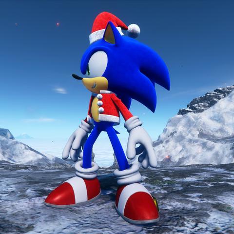 索尼克游戏新作年内官宣 全新标题创作消息曝光