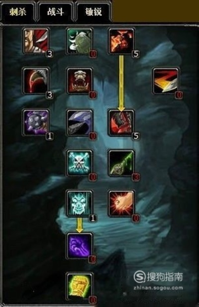 夜贼怎么玩才厉害？2026最新天赋手法与PVP实战全攻略