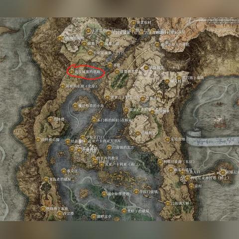 艾尔登法环锻造石去哪刷？普通与秘密锻造石+24+25全收集指南