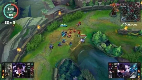 2026英雄联盟十佳视频去哪看?揭秘最火高光集锦全解析 2026英雄联盟十佳视频去哪看?揭秘最火高光集锦全解析