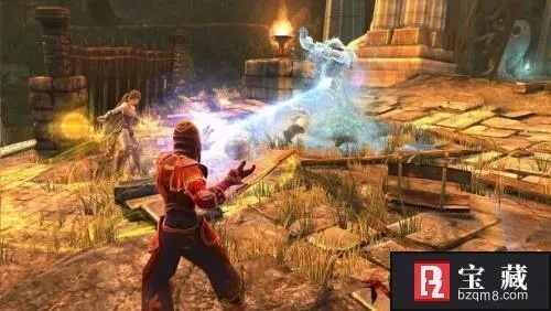 无冬之夜增强版保姆级攻略，从BD构建到联机模组