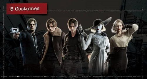 《生化危机9：安魂曲》优化神了！1050Ti显卡都能流畅玩