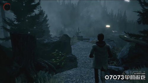 《心灵杀手:复刻版》全新版本更新 新增了HDR适配 《心灵杀手:复刻版》全新版本更新 新增了HDR适配