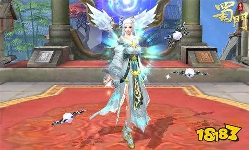 蜀门青城装备怎么选？2026最新暴击闪避流搭配全解析