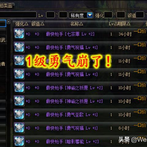 DNF2016五一礼包全解析，称号宠物宝珠属性深度评测