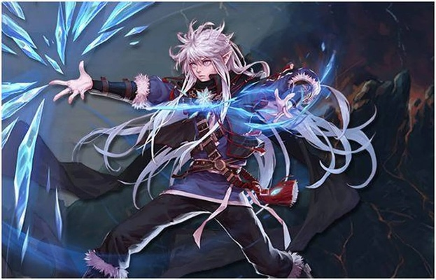 DNF冰冻师怎么玩？2026年元素师冰系深度解析与实战