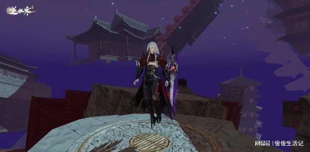 绝情阁怎么玩？2026年最新PVP连招与隐藏任务全解析