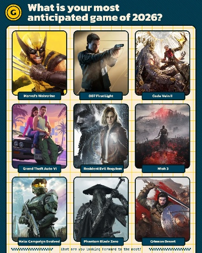 2026年单机游戏推荐，这几款Steam隐藏神作究竟有多强？