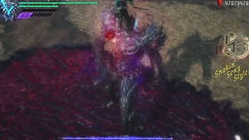 鬼泣3图文攻略,DMD难度全流程通关与维吉尔无伤打法 鬼泣3图文攻略,DMD难度全流程通关与维吉尔无伤打法