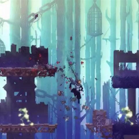 Dead Cells破解版下载，2026最新无限细胞与全解锁MOD指南