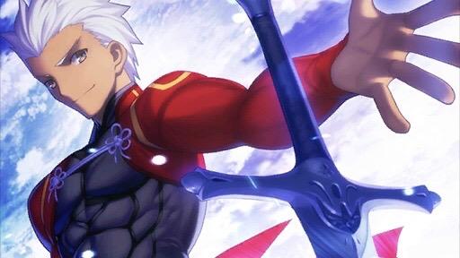 FGO红A Archer怎么配最强？无限剑制实战连发技巧详解