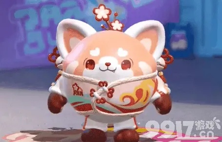 《蛋仔派对》元宵狂欢开启！圆圆子限时折扣，新副本熊兔气球来袭