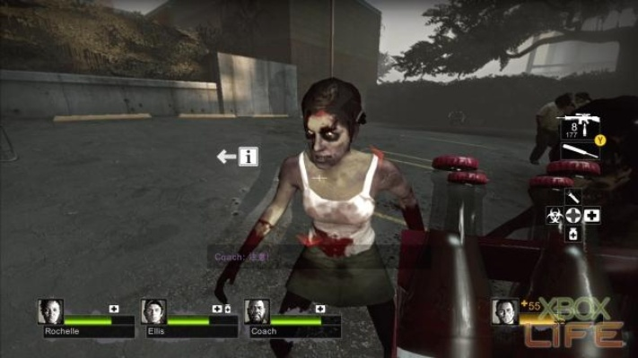 求生之路2怎么玩不累？揭秘AI导演机制与进阶生存技巧