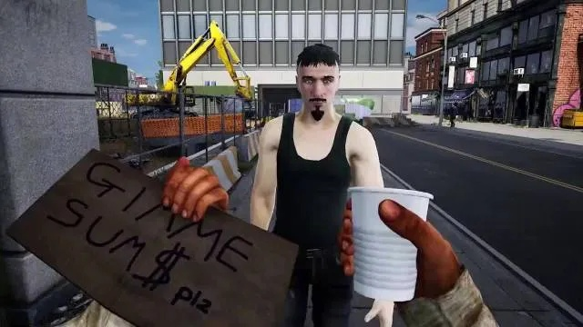 流浪汉模拟器职业怎么选？最强流浪类型深度解析与实战技巧